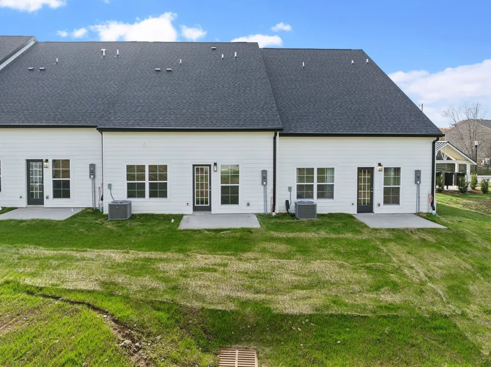 539 Tulip Springs Rd Hermitage, TN 37076