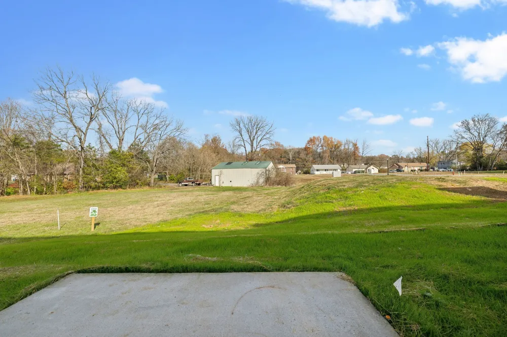539 Tulip Springs Rd Hermitage, TN 37076