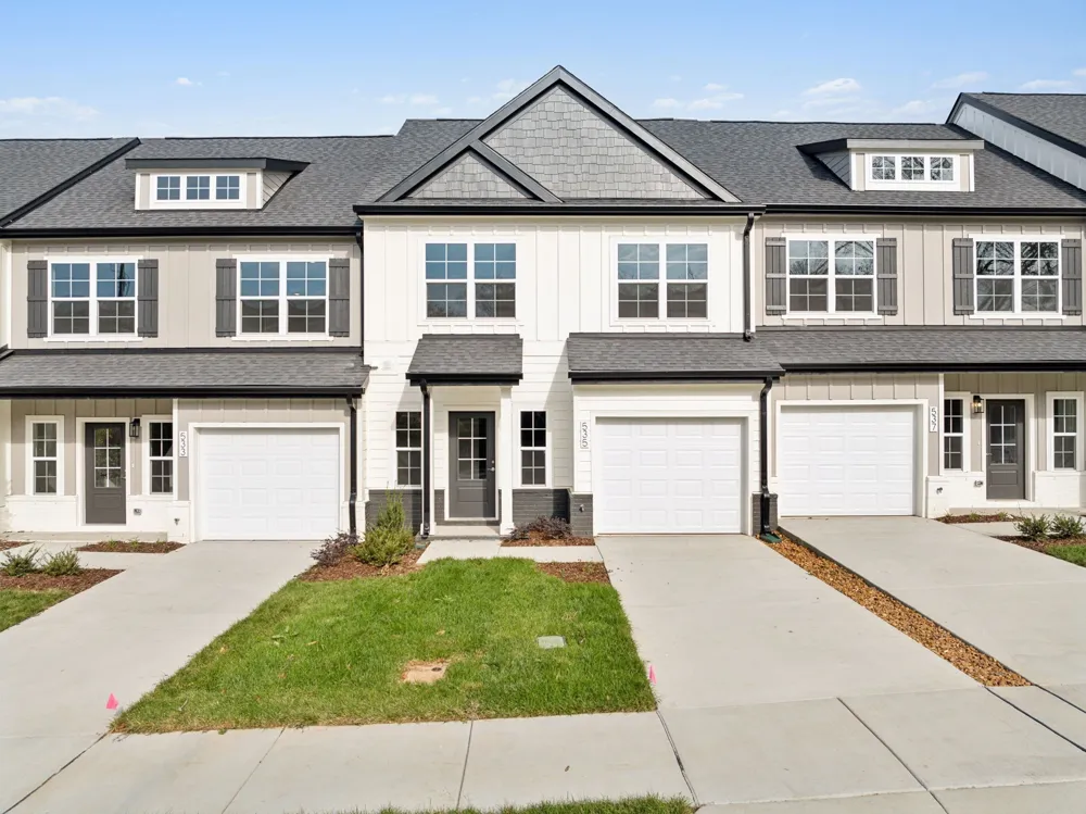 539 Tulip Springs Rd Hermitage, TN 37076