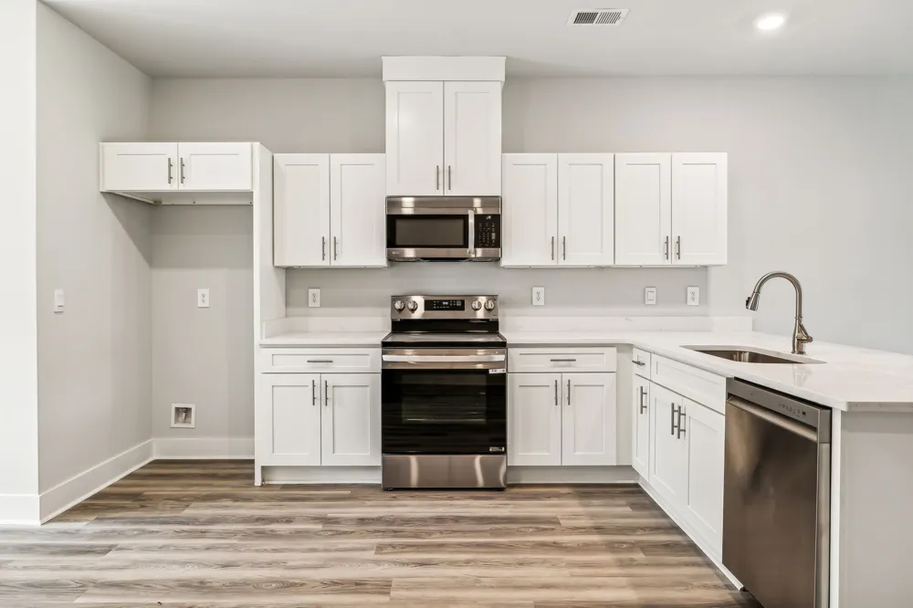 539 Tulip Springs Rd Hermitage, TN 37076