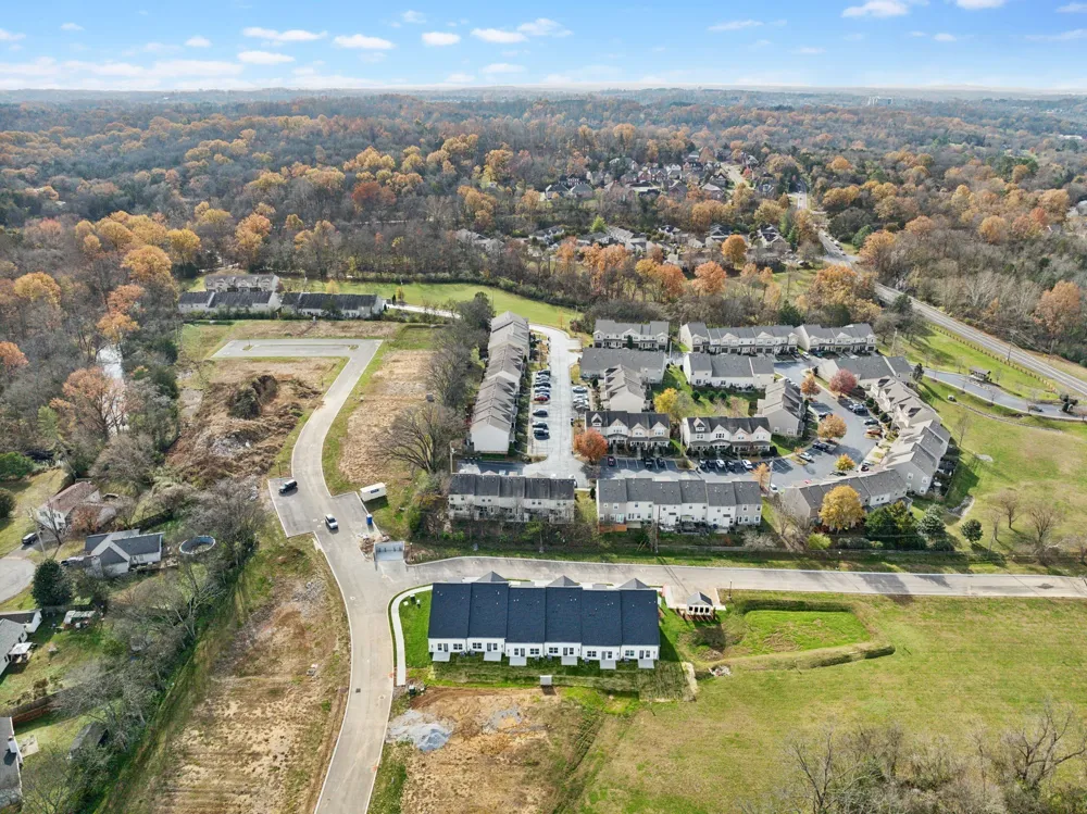 539 Tulip Springs Rd Hermitage, TN 37076