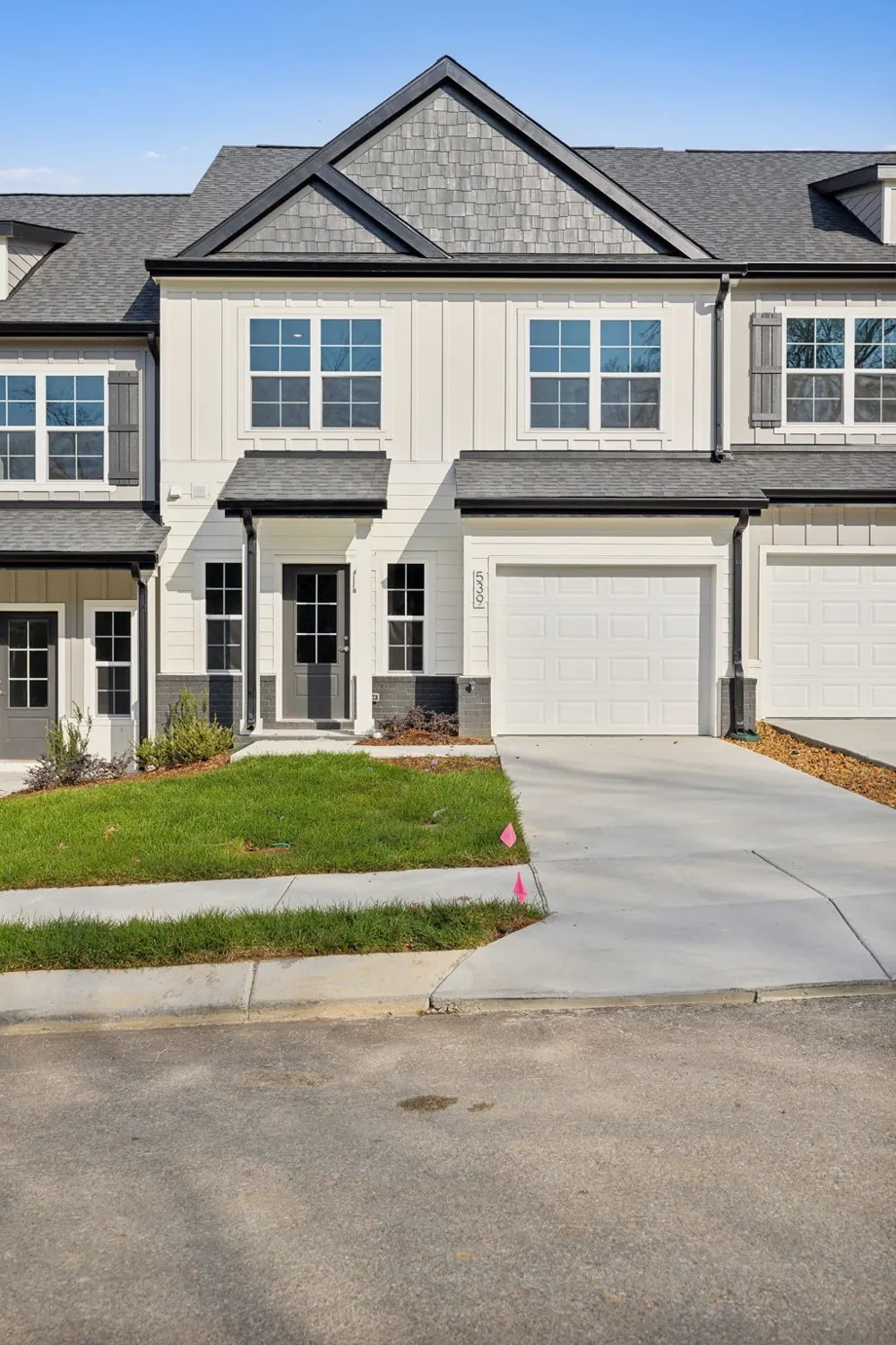 539 Tulip Springs Rd Hermitage, TN 37076