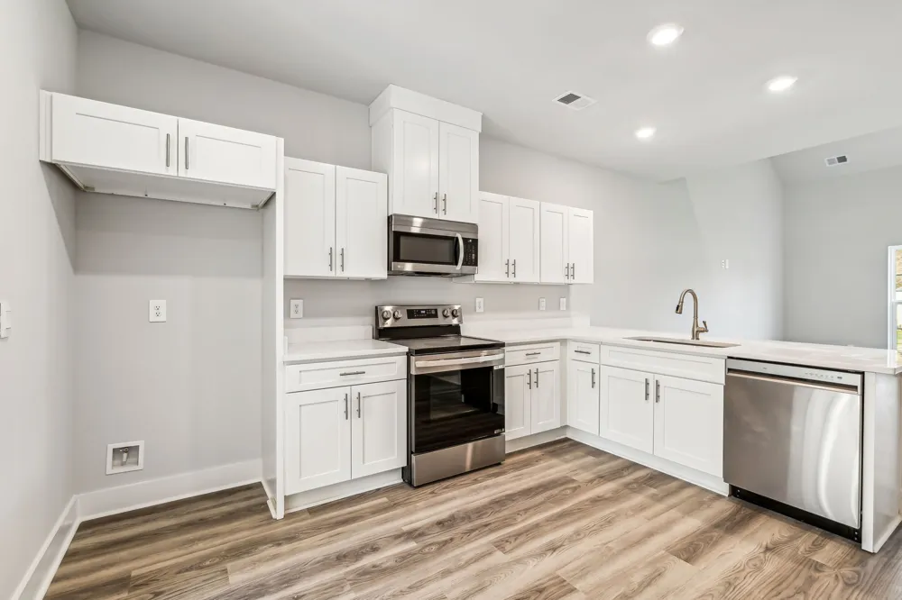 539 Tulip Springs Rd Hermitage, TN 37076