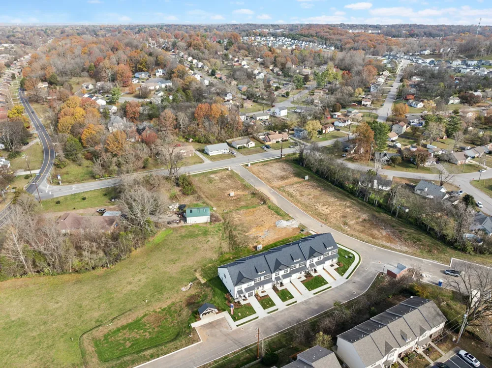 539 Tulip Springs Rd Hermitage, TN 37076