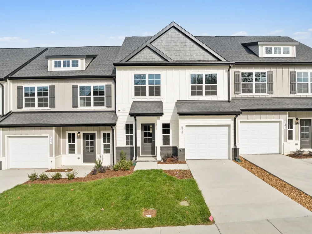 539 Tulip Springs Rd Hermitage, TN 37076