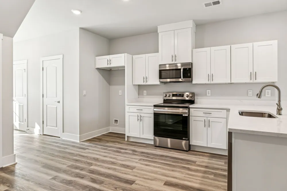 539 Tulip Springs Rd Hermitage, TN 37076