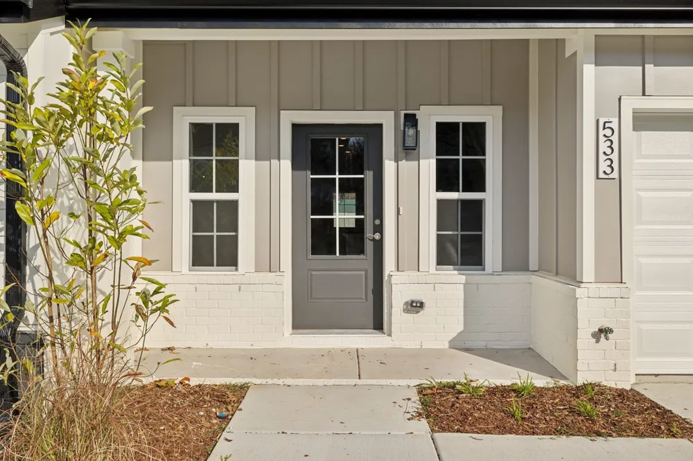 539 Tulip Springs Rd Hermitage, TN 37076