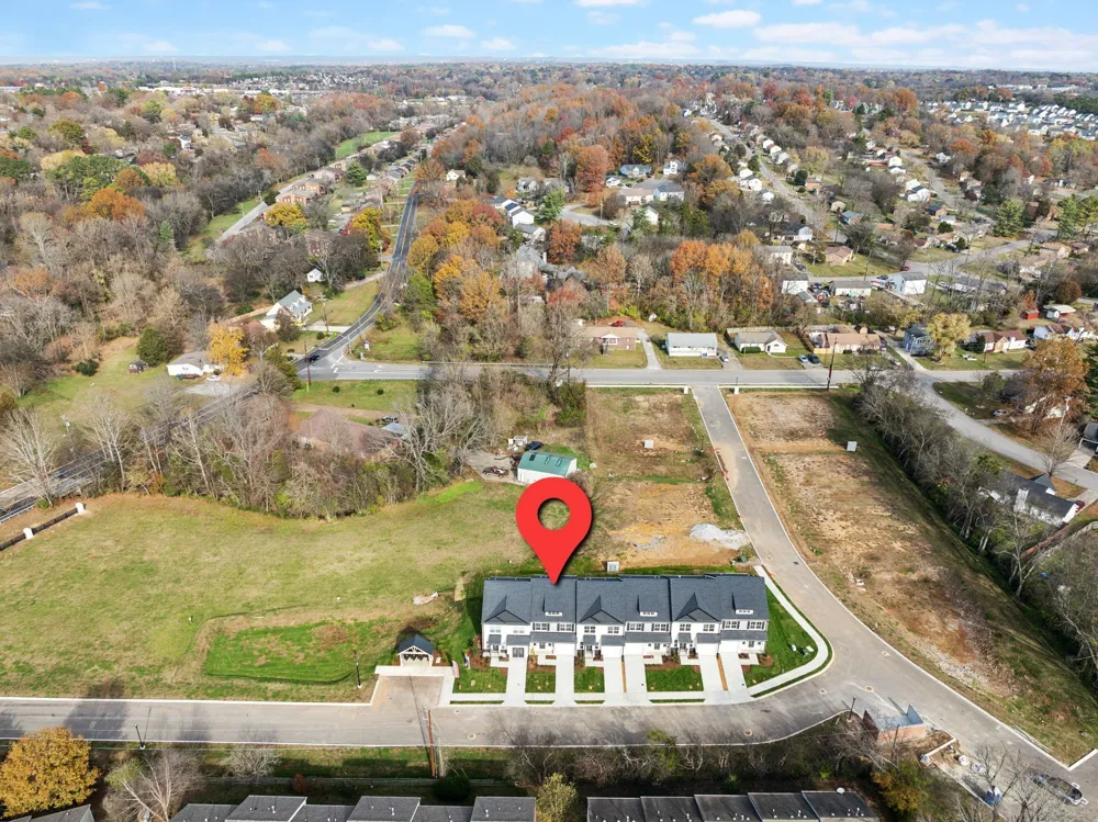 539 Tulip Springs Rd Hermitage, TN 37076