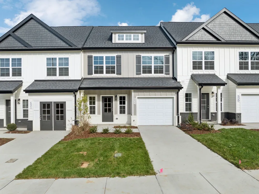 539 Tulip Springs Rd Hermitage, TN 37076