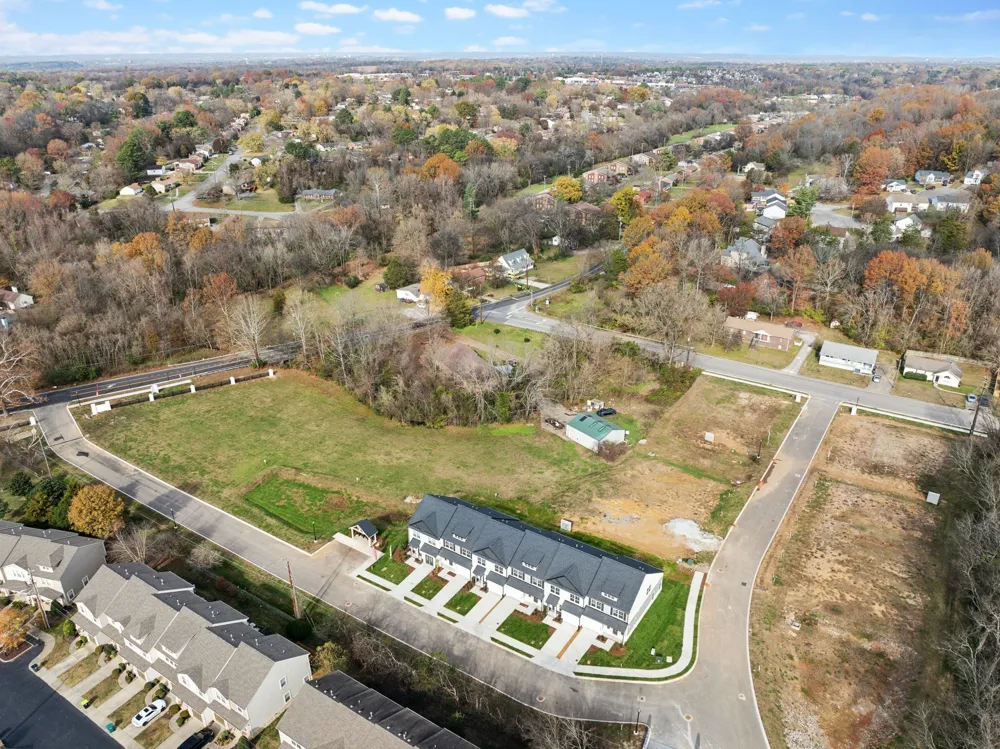 539 Tulip Springs Rd Hermitage, TN 37076