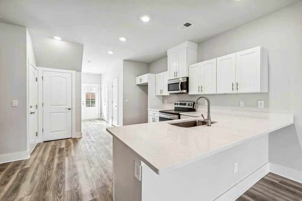 539 Tulip Springs Rd Hermitage, TN 37076