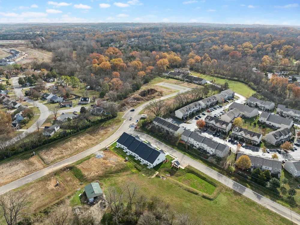 539 Tulip Springs Rd Hermitage, TN 37076