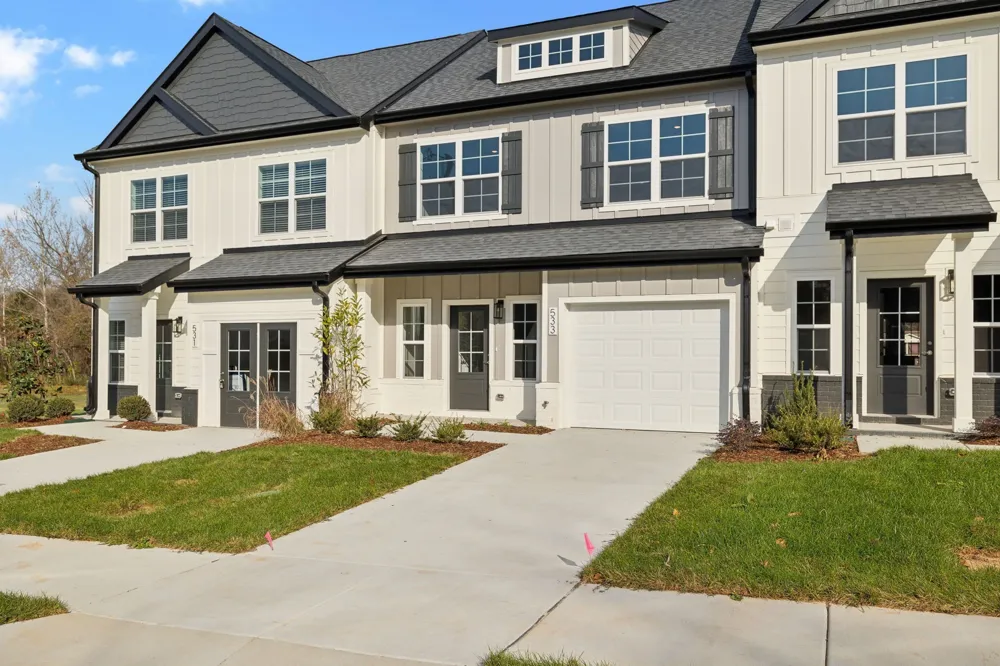 539 Tulip Springs Rd Hermitage, TN 37076