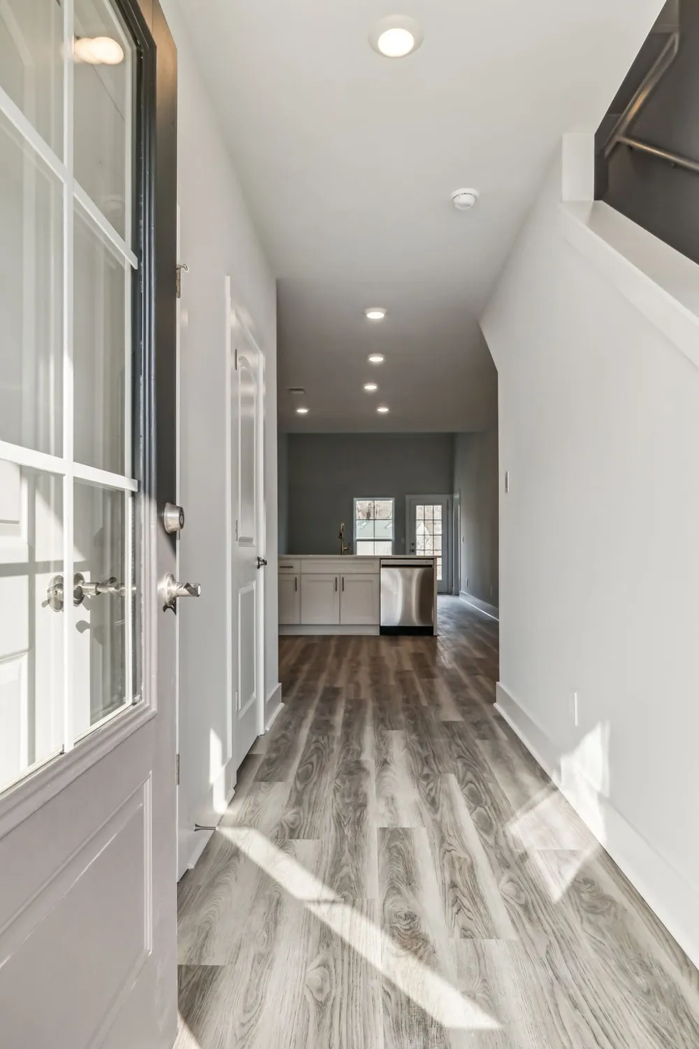 539 Tulip Springs Rd Hermitage, TN 37076