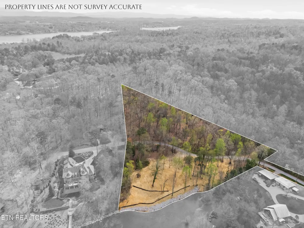 1750 Lakeland Dr aka 1 Headricks Co Lenoir City, TN 37772