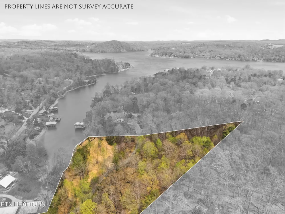 1750 Lakeland Dr aka 1 Headricks Co Lenoir City, TN 37772