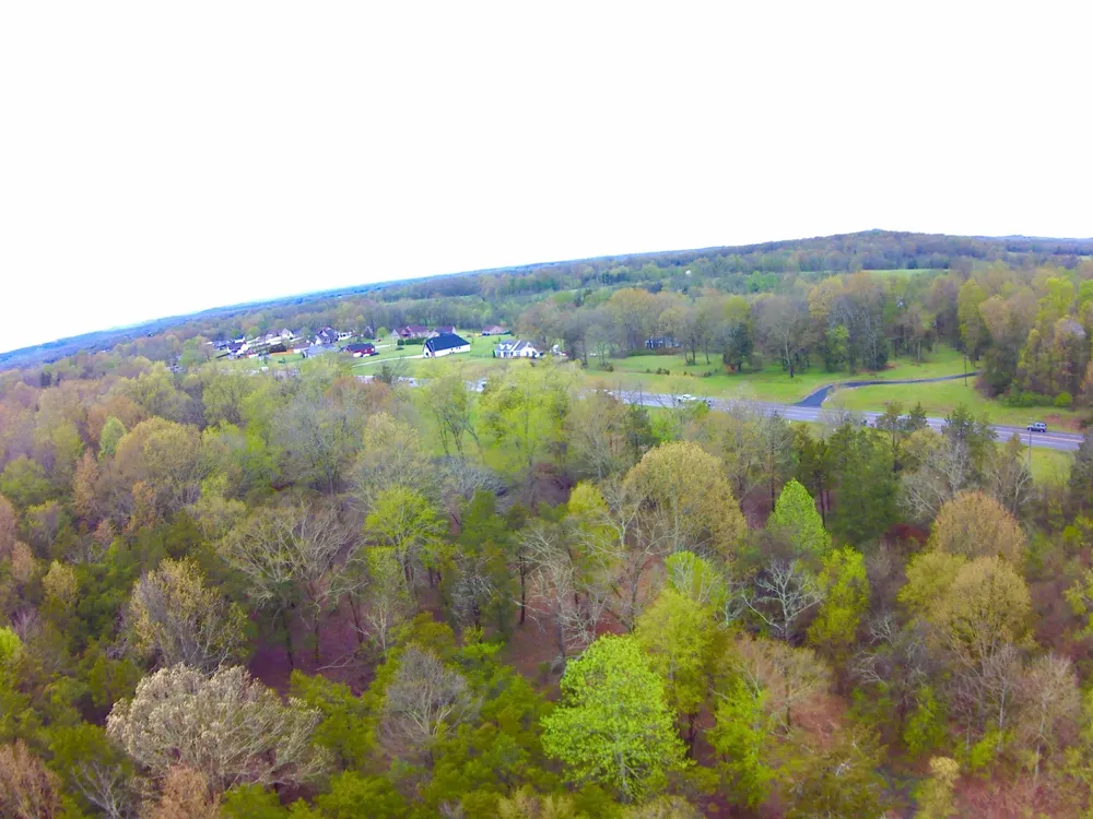 0 Hwy 64 Arnold Rd E Wartrace, TN 37183