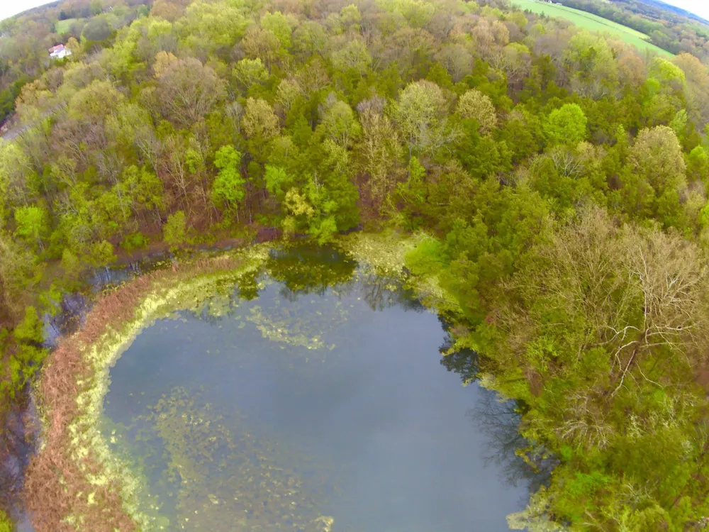 0 Hwy 64 Arnold Rd E Wartrace, TN 37183