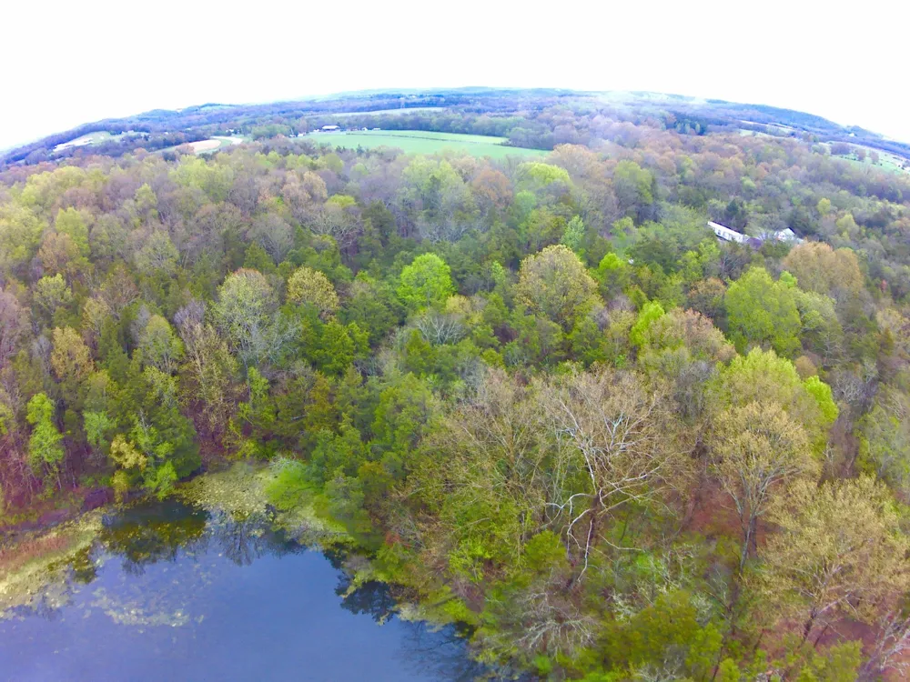 0 Hwy 64 Arnold Rd E Wartrace, TN 37183