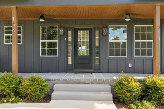 156 Collins River Dr Rock Island, TN 38581