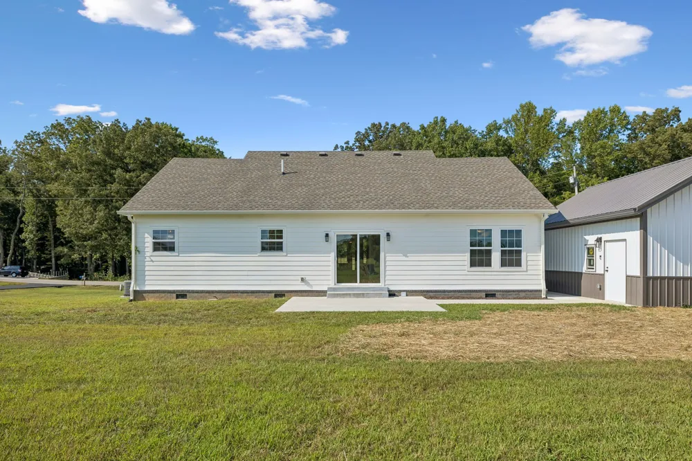 156 Collins River Dr Rock Island, TN 38581