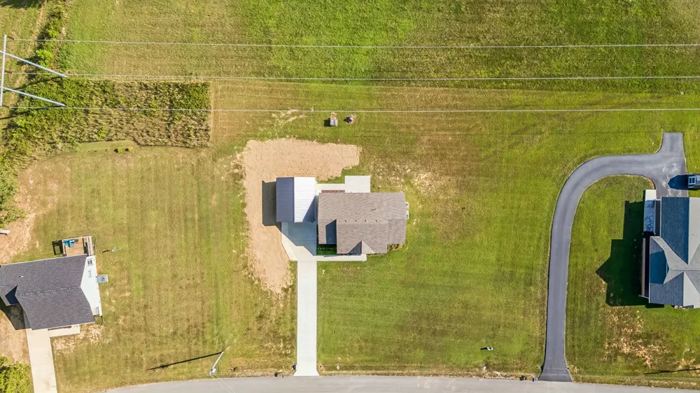 156 Collins River Dr Rock Island, TN 38581
