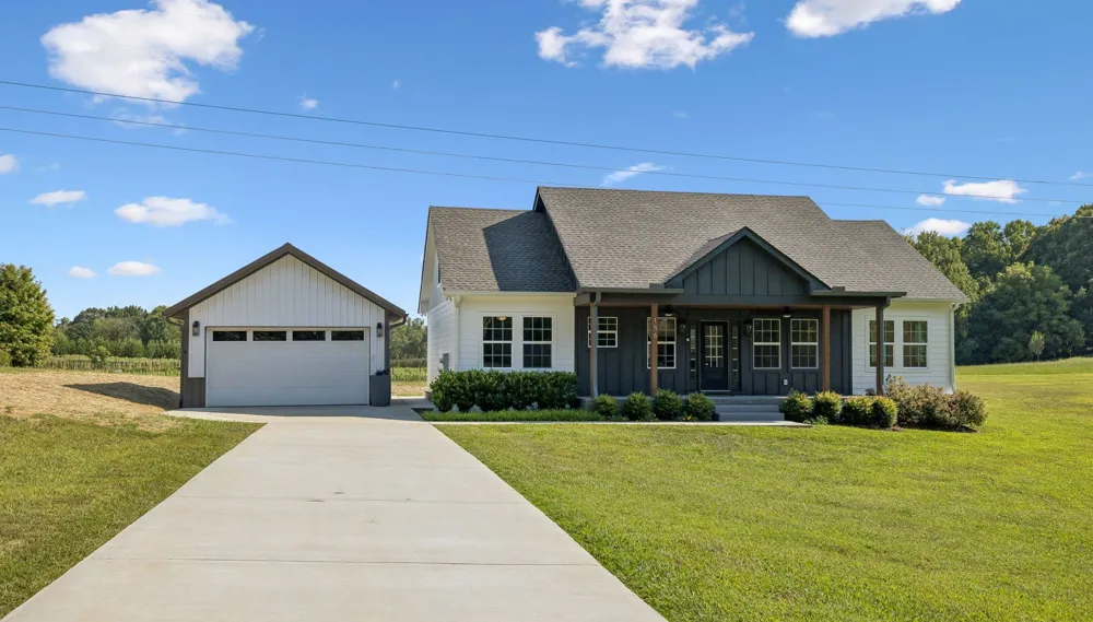 156 Collins River Dr Rock Island, TN 38581