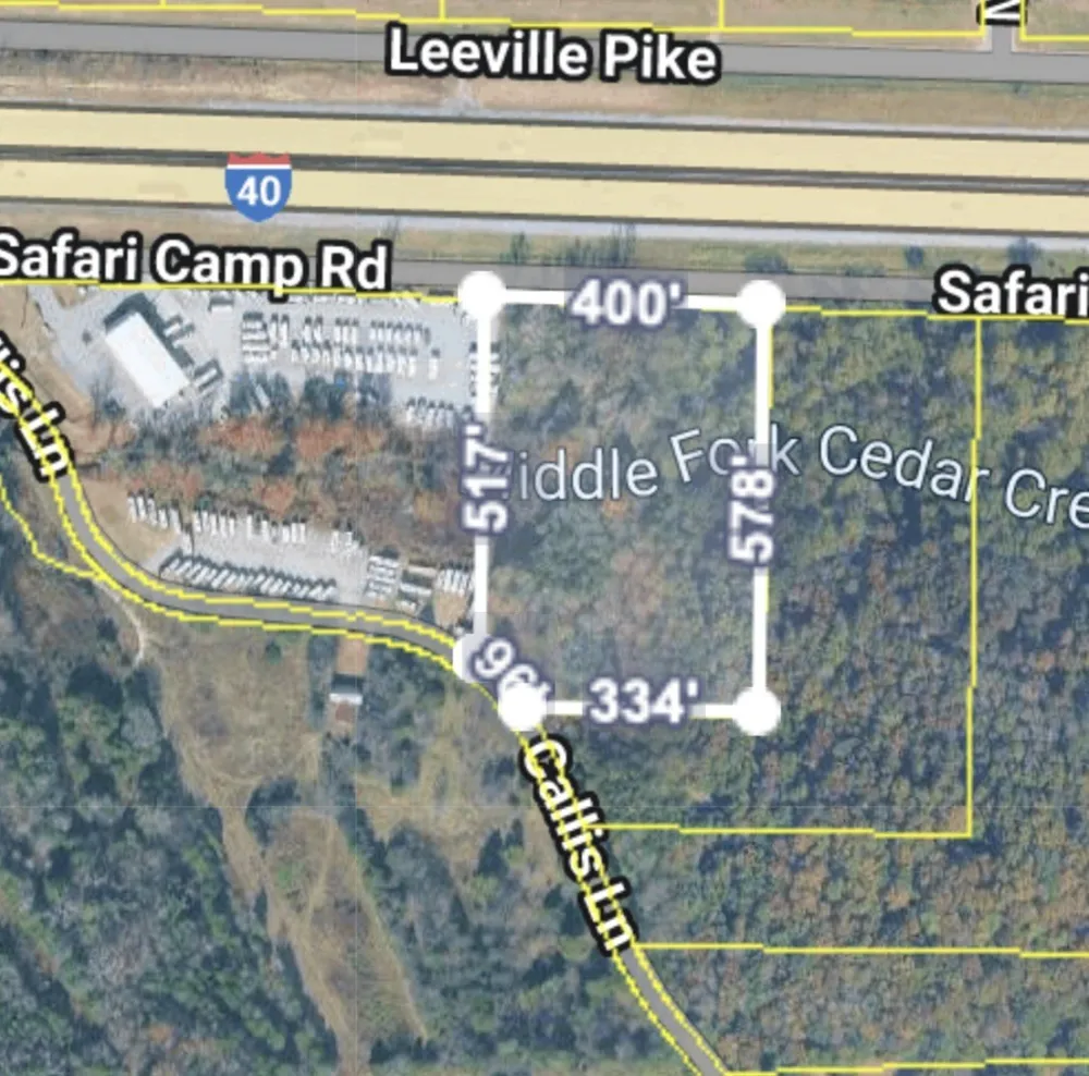 2 Safari Camp Rd Lebanon, TN 37090