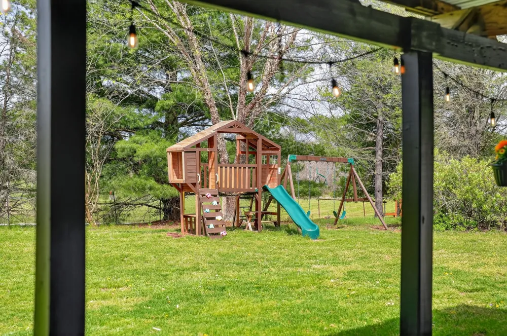 1323 Mount Zion Rd Joelton, TN 37080