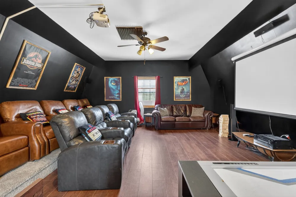 1323 Mount Zion Rd Joelton, TN 37080