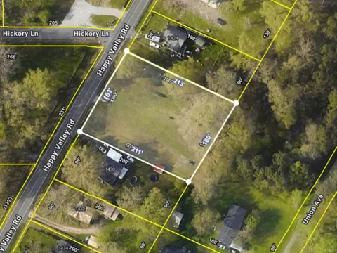 1426 Happy Valley Road
