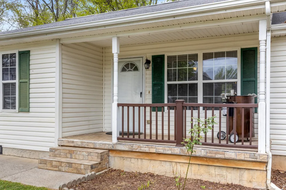 110 Christopher Drive Chickamauga, GA 30707