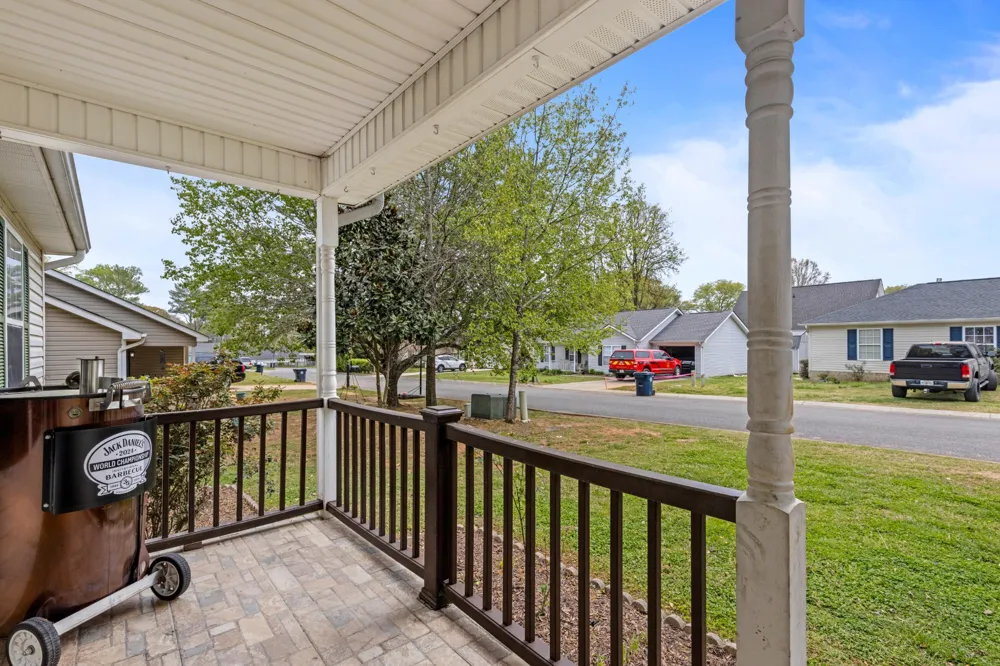 110 Christopher Drive Chickamauga, GA 30707