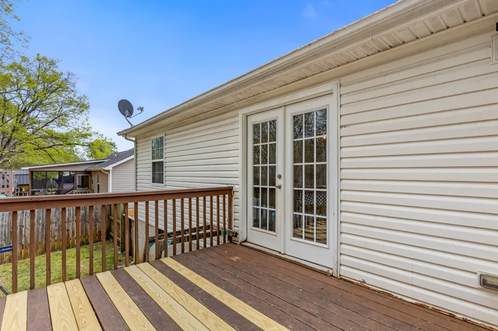 110 Christopher Drive Chickamauga, GA 30707