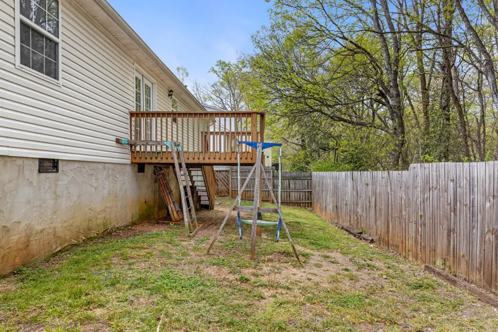 110 Christopher Drive Chickamauga, GA 30707