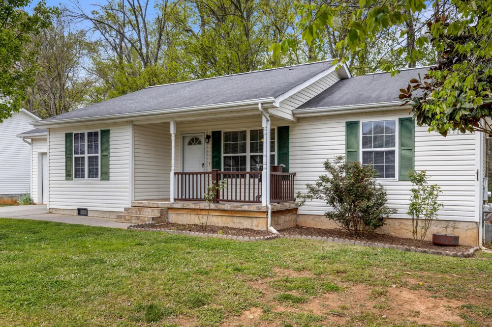 110 Christopher Drive Chickamauga, GA 30707