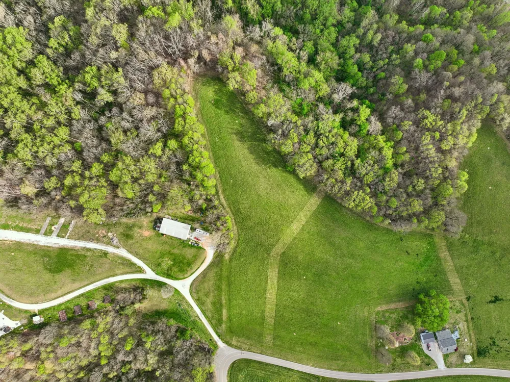 0 Clemons Ridge Rd Silver Point, TN 38582