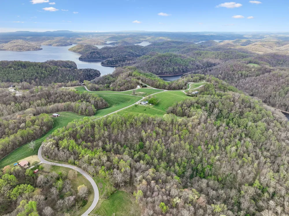 0 Clemons Ridge Rd Silver Point, TN 38582