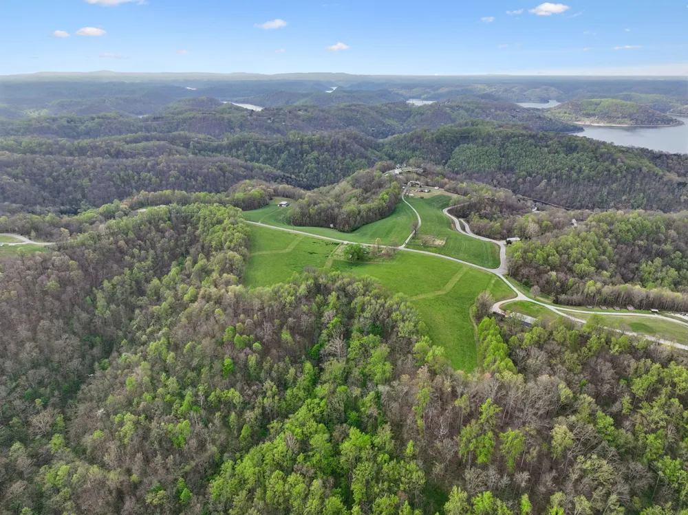 0 Clemons Ridge Rd Silver Point, TN 38582