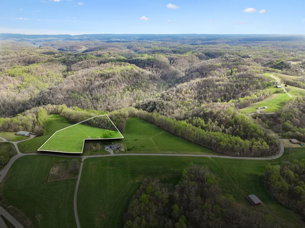 0 Clemons Ridge Rd Silver Point, TN 38582