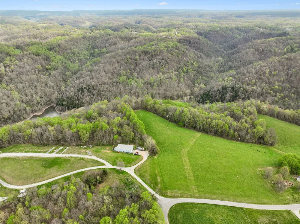 0 Clemons Ridge Rd Silver Point, TN 38582