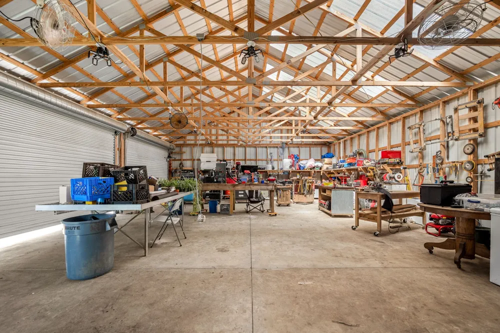 202 High Street Bell Buckle, TN 37020