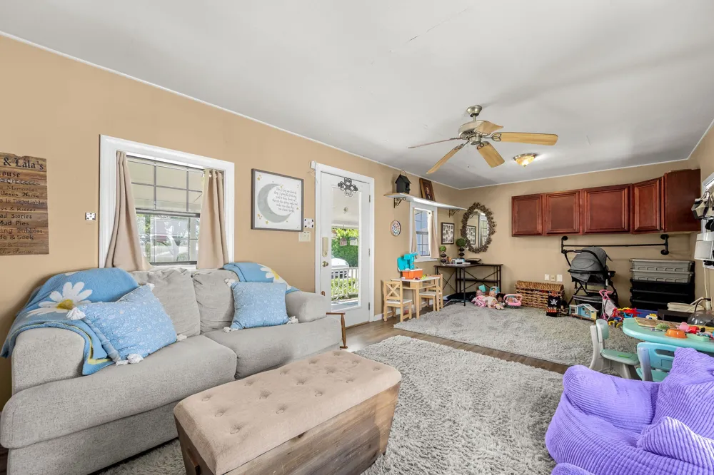 202 High Street Bell Buckle, TN 37020