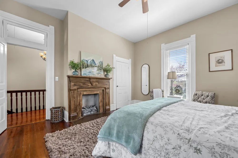 202 High Street Bell Buckle, TN 37020