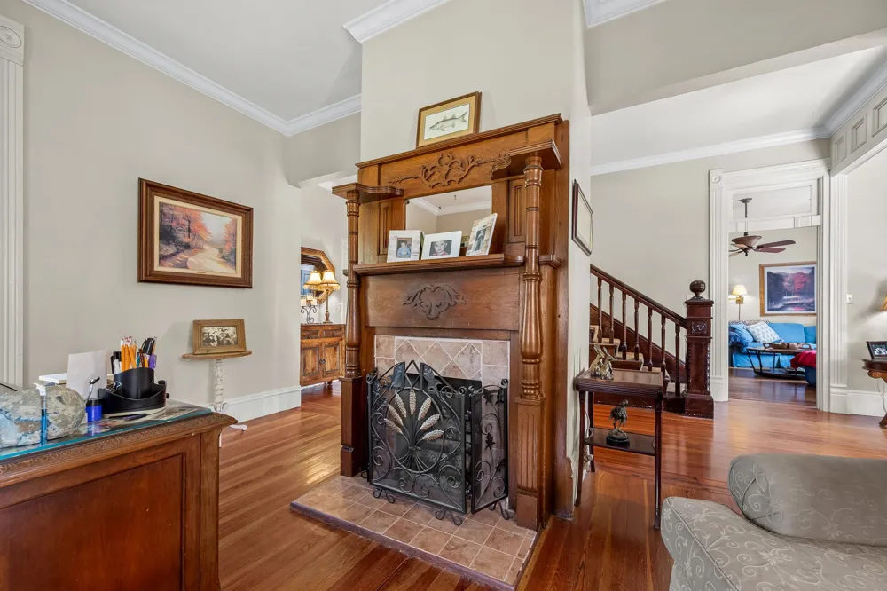 202 High Street Bell Buckle, TN 37020