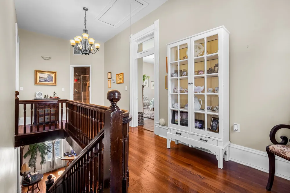 202 High Street Bell Buckle, TN 37020