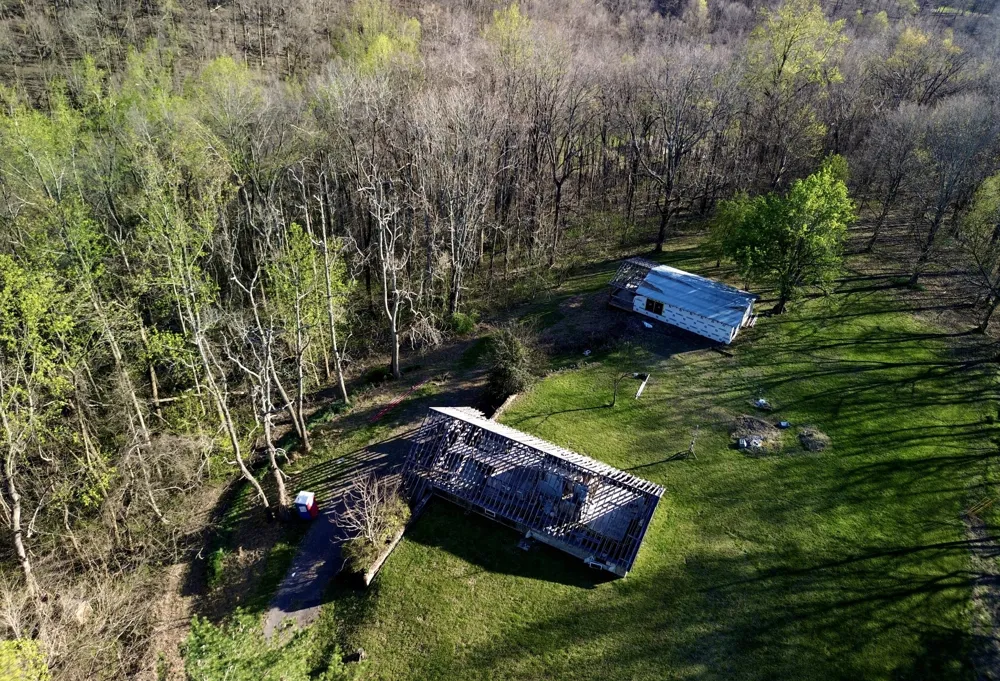 1314 Mud Hollow Rd Hendersonville, TN 37075
