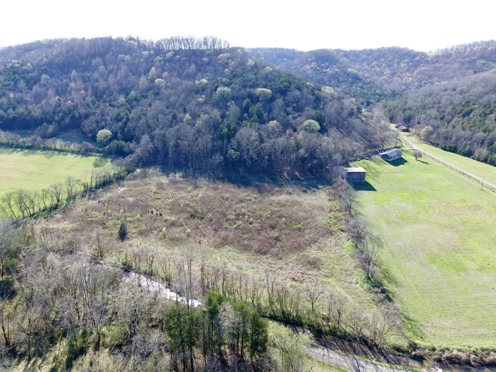 3780 Hurricane Creek Rd Woodbury, TN 37190