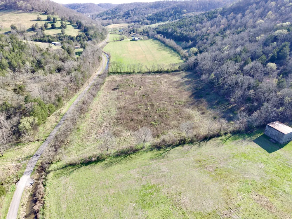 3780 Hurricane Creek Rd Woodbury, TN 37190