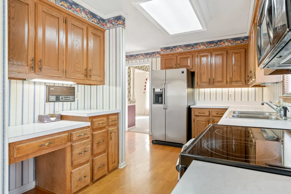 846 R Wilkerson Dr Centerville, TN 37033